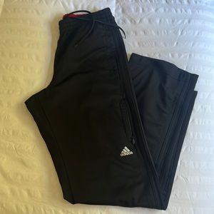 Black men sweatpants